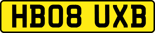 HB08UXB