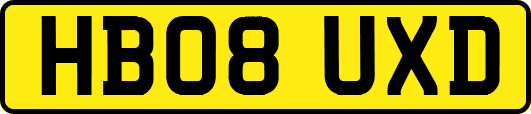 HB08UXD