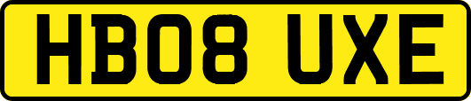 HB08UXE