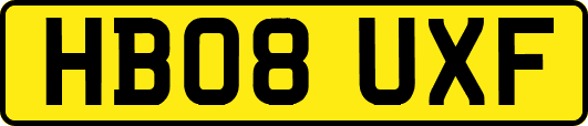 HB08UXF