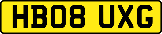 HB08UXG