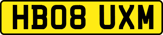 HB08UXM