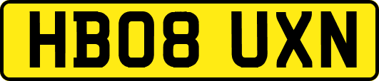 HB08UXN