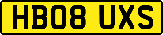 HB08UXS