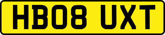 HB08UXT