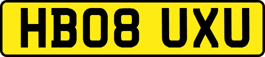 HB08UXU