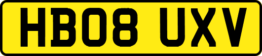 HB08UXV