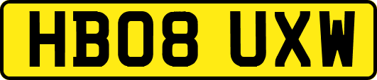HB08UXW