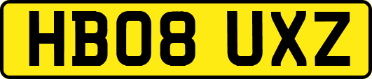 HB08UXZ