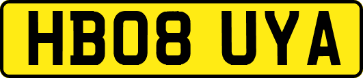 HB08UYA