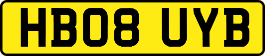 HB08UYB