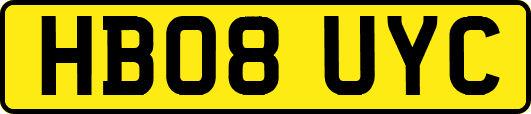 HB08UYC