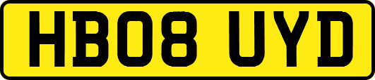 HB08UYD