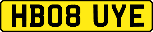 HB08UYE
