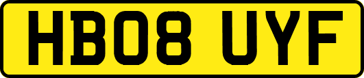 HB08UYF