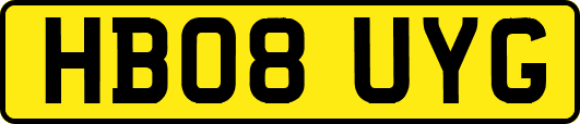 HB08UYG