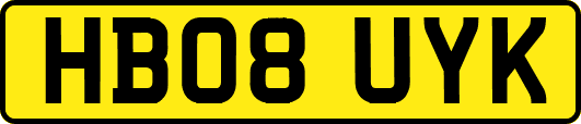 HB08UYK