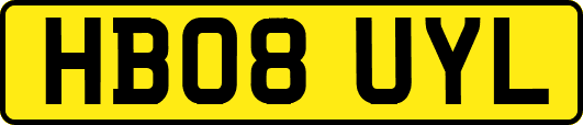 HB08UYL