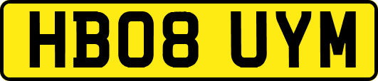 HB08UYM