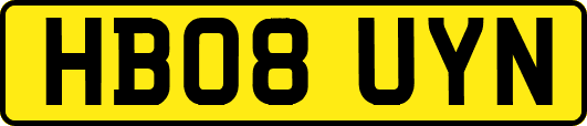 HB08UYN