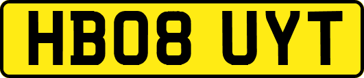 HB08UYT