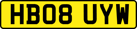 HB08UYW