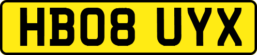 HB08UYX