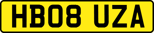 HB08UZA