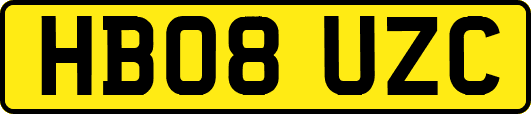 HB08UZC