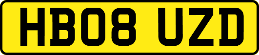 HB08UZD