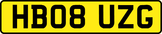 HB08UZG