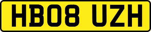 HB08UZH