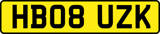 HB08UZK