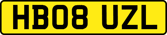 HB08UZL