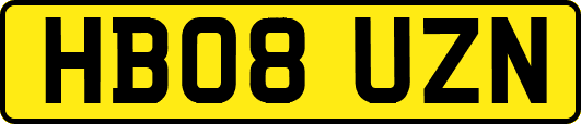 HB08UZN