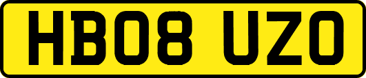 HB08UZO