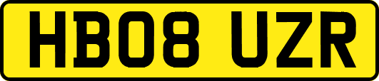 HB08UZR