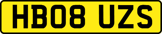 HB08UZS