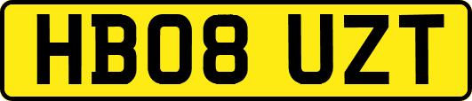 HB08UZT