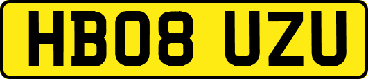 HB08UZU