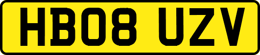 HB08UZV