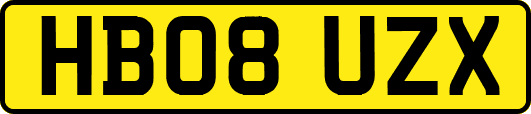 HB08UZX
