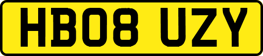 HB08UZY
