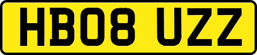 HB08UZZ