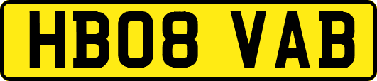 HB08VAB