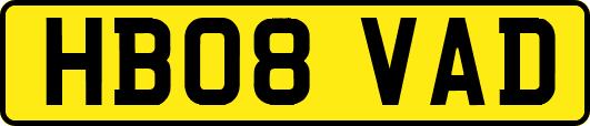 HB08VAD