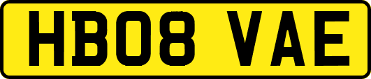 HB08VAE