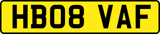 HB08VAF