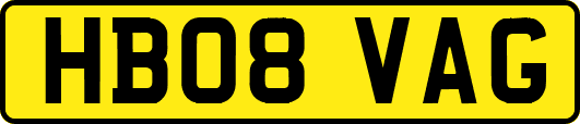 HB08VAG