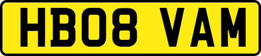 HB08VAM
